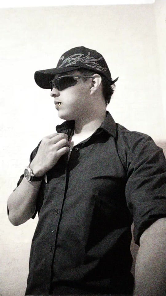 Post 8 by EDUARDO HM🖤🖤🖤 on TikTok (video)