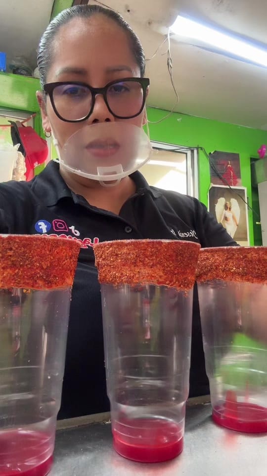 Post 9 by La Chopis on TikTok (video)