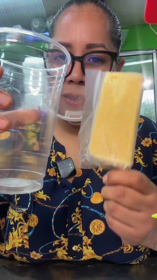 Post 5 by La Chopis on TikTok (video)