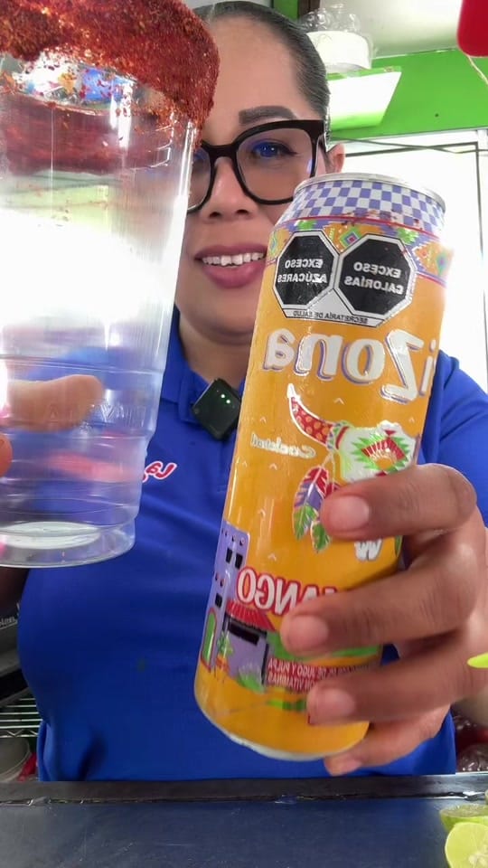 Post 8 by La Chopis on TikTok (video)