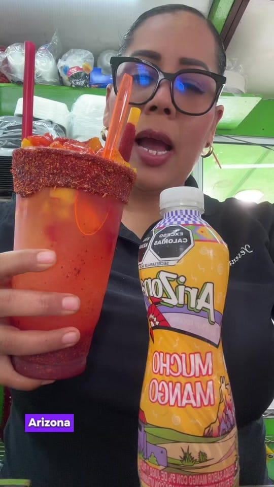Post 6 by La Chopis on TikTok (video)