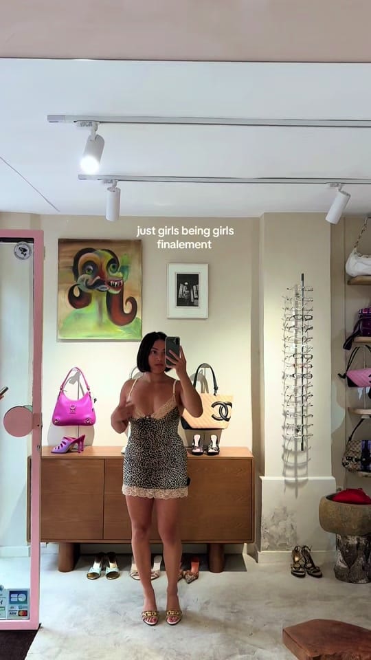 Post 7 by Pia on TikTok (video)