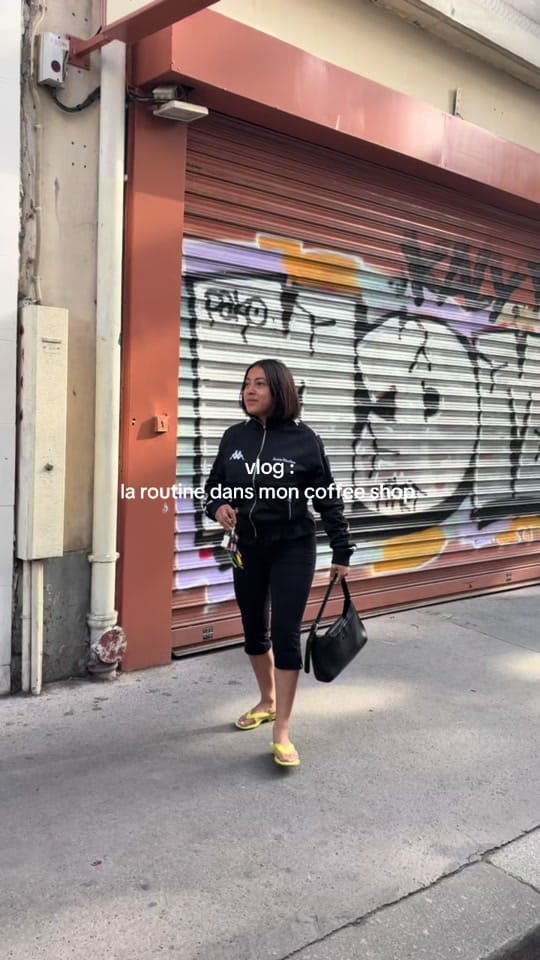 Post 3 by Pia on TikTok (video)