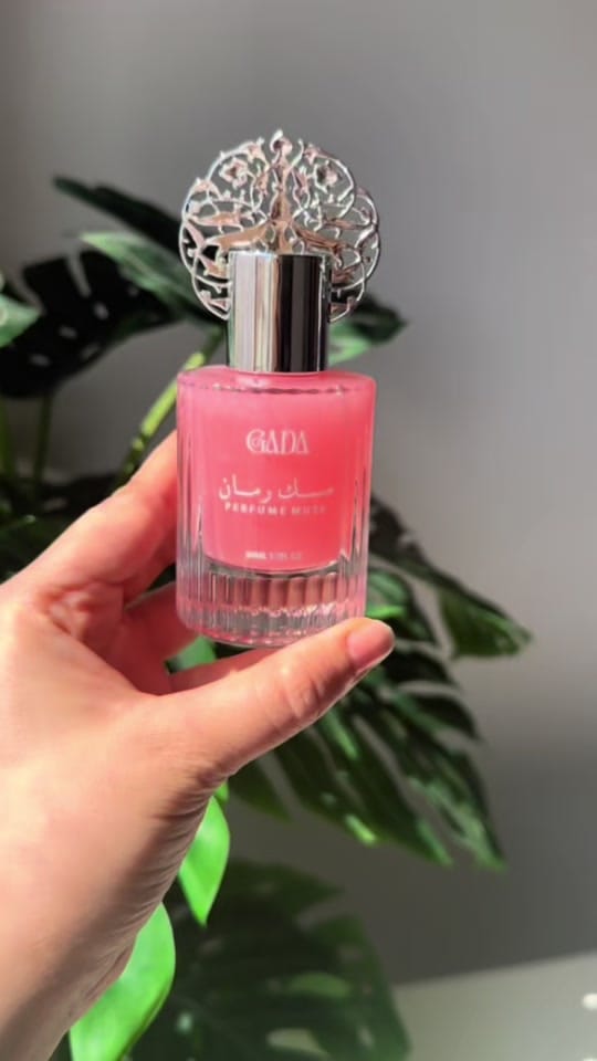 Post 3 by Ghada’Candle Shop on TikTok (video)