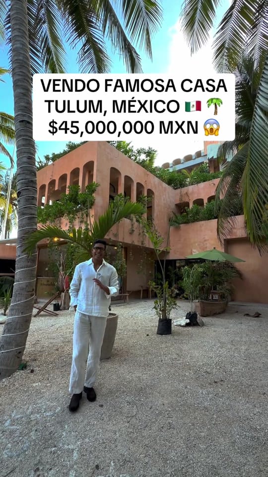 Post 5 by Charlie Herrera on TikTok (video)