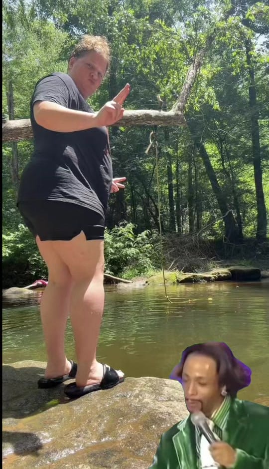 Post 4 by Britt on TikTok (video)