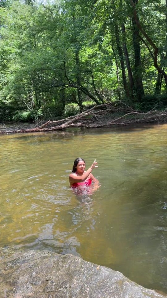 Post 7 by Britt on TikTok (video)
