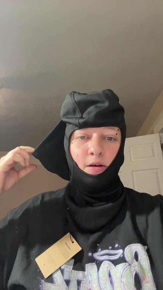 Post 9 by Britt on TikTok (video)