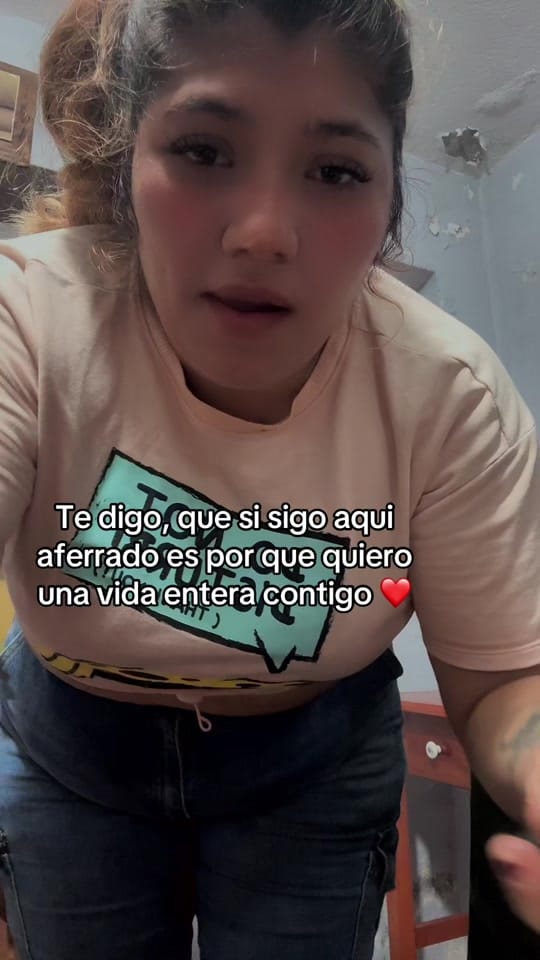 Post 1 by Taly Aguilar on TikTok (video)