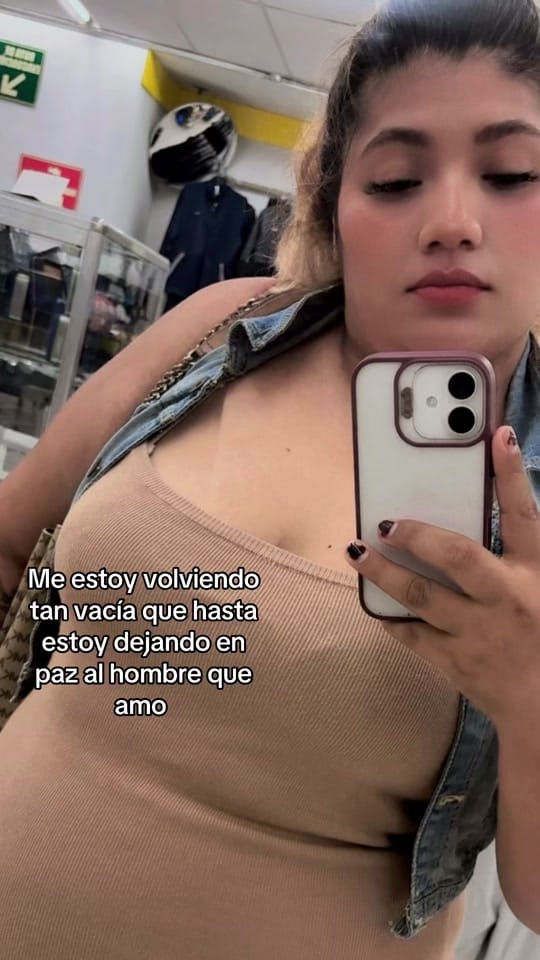 Post 8 by Taly Aguilar on TikTok (video)