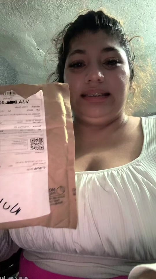 Post 7 by Taly Aguilar on TikTok (video)