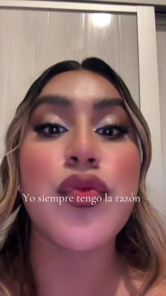 Post 1 by Tuty Villafaña on TikTok (video)