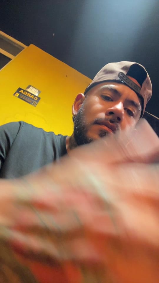 Post 1 by Cesar Villa on TikTok (video)