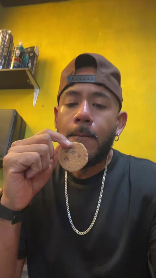 Post 6 by Cesar Villa on TikTok (video)
