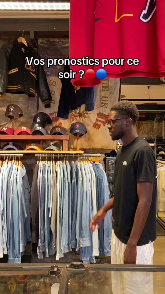 Post 7 by Cockpit Lyon on TikTok (video)