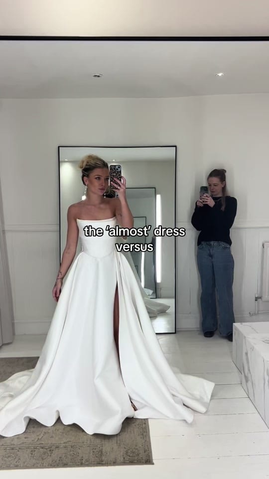 Post 2 by Gee ~ 2026 Bride 💍 on TikTok (video)