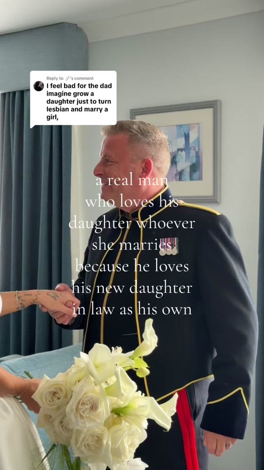 Post 1 by Gee ~ 2026 Bride 💍 on TikTok (video)
