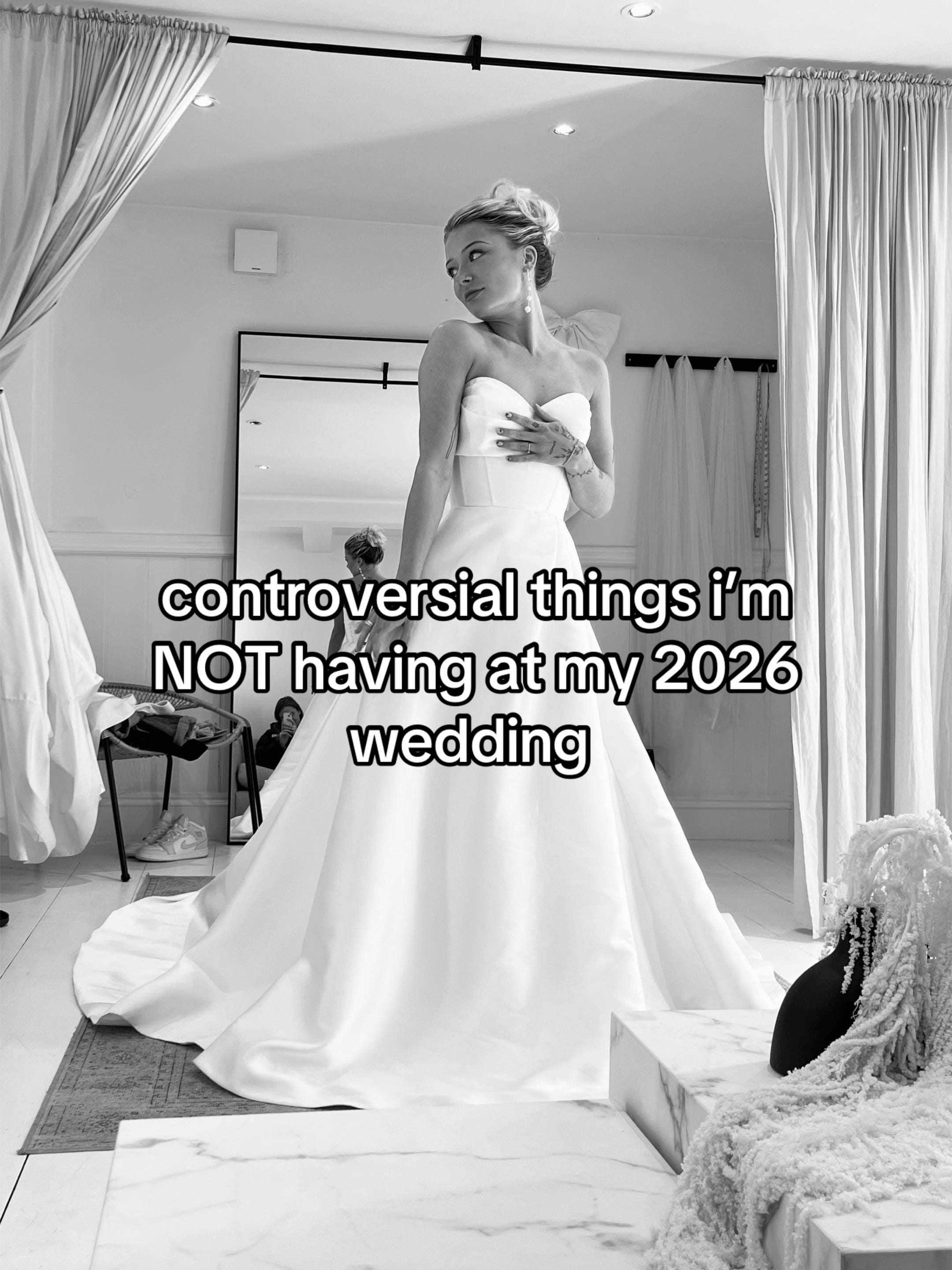 Post 9 by Gee ~ 2026 Bride 💍 on TikTok (video)