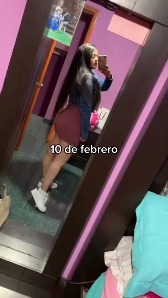Post 7 by Jenni Villa on TikTok (video)