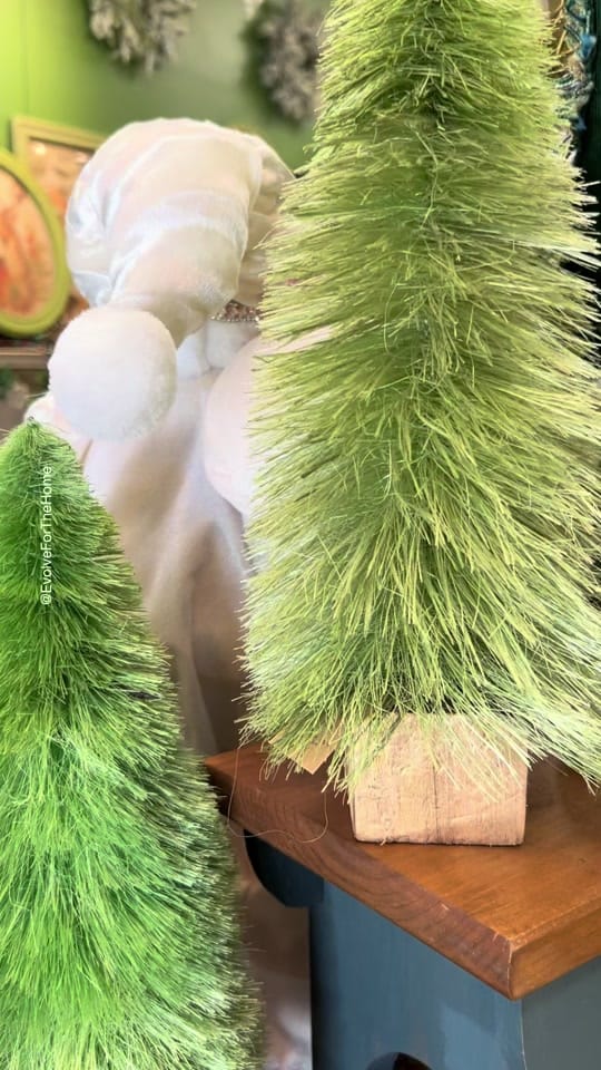 Post 10 by The Christmas Store of NY on TikTok (video)