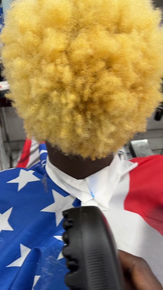 Post 2 by Kingston on TikTok (video)
