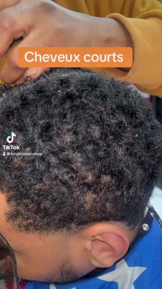 Post 4 by Kingston on TikTok (video)