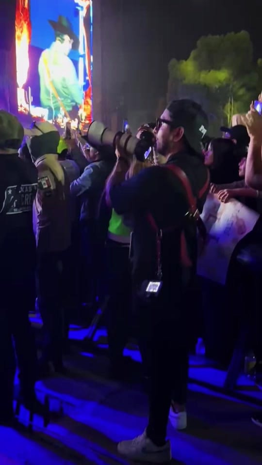 Post 6 by Julio Villalobos on TikTok (video)