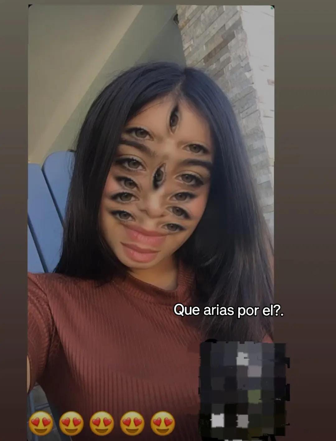 Post 2 by Amairani💋 on TikTok (video)