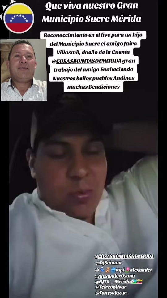 Post 10 by COSASBONITASDEMERIDA on TikTok (video)