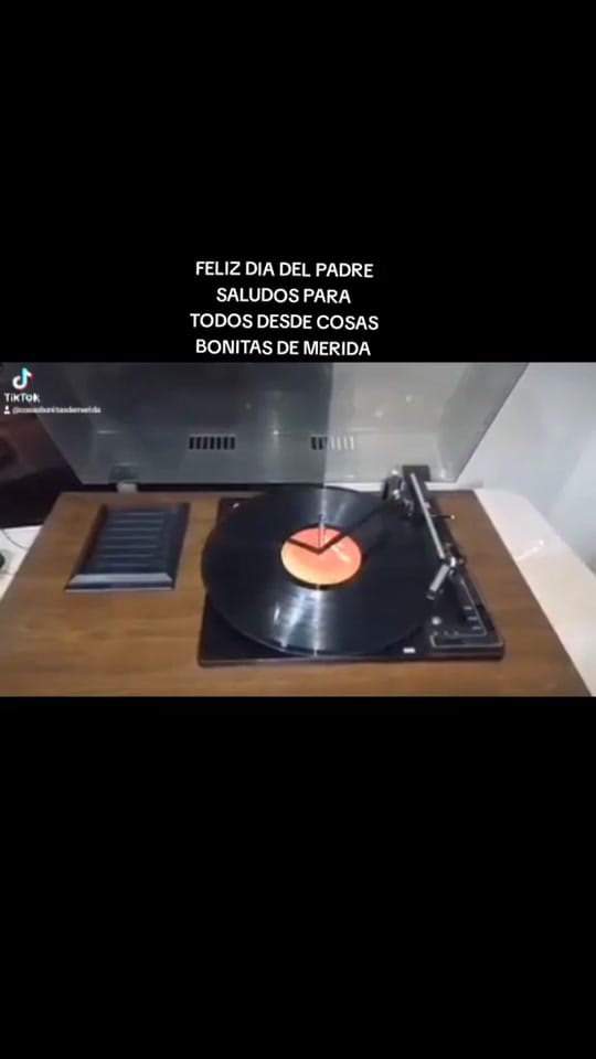 Post 2 by COSASBONITASDEMERIDA on TikTok (video)