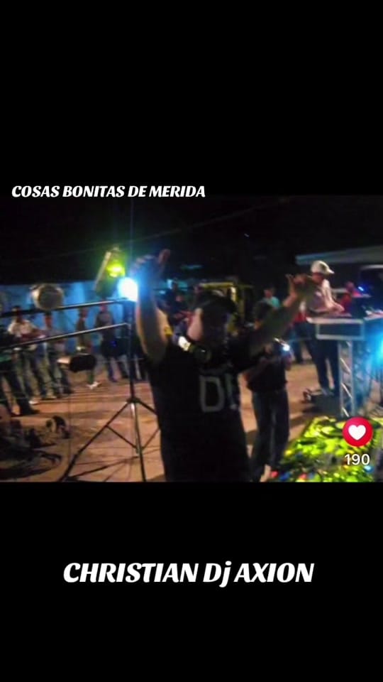 Post 7 by COSASBONITASDEMERIDA on TikTok (video)