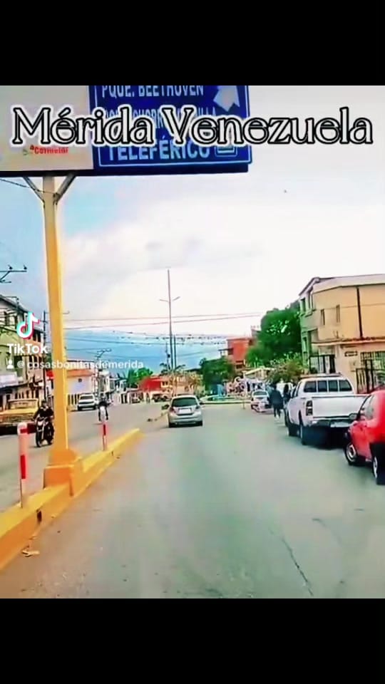 Post 1 by COSASBONITASDEMERIDA on TikTok (video)