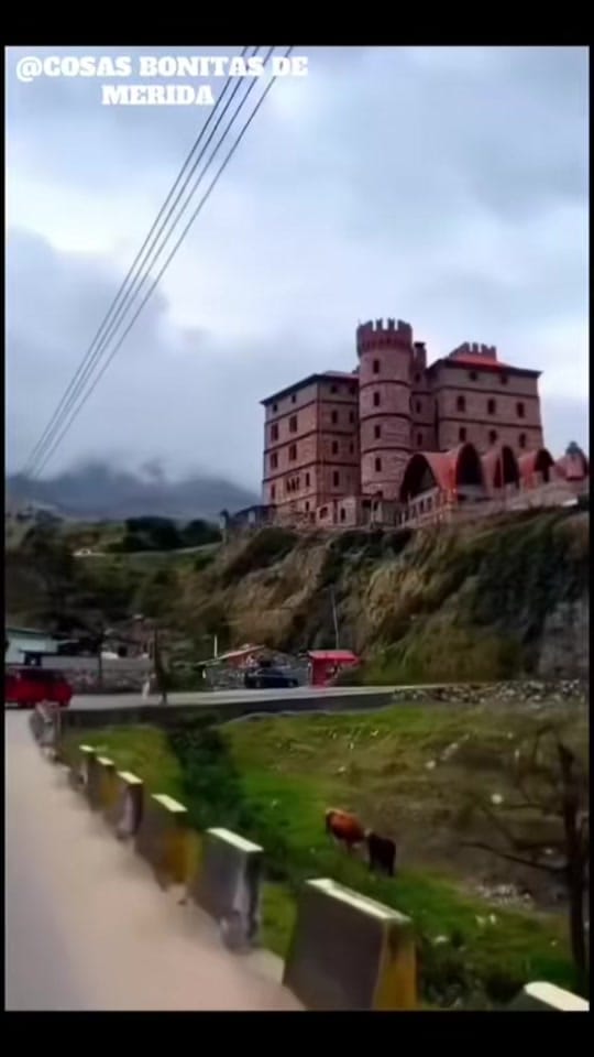 Post 6 by COSASBONITASDEMERIDA on TikTok (video)