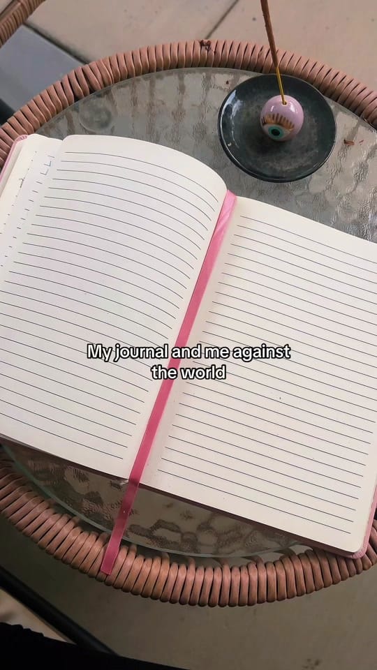 Post 5 by Britt on TikTok (video)