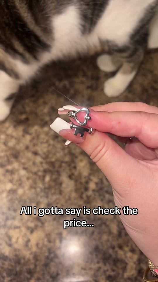 Post 7 by Britt on TikTok (video)