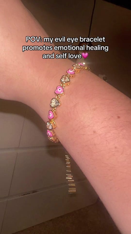 Post 8 by Britt on TikTok (video)