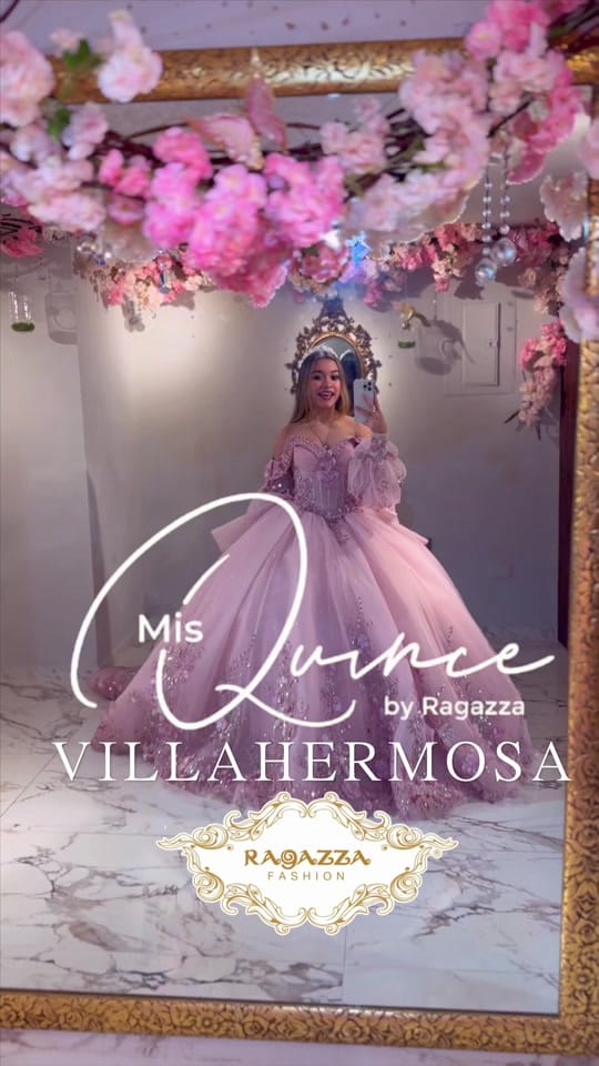 Post 6 by Andrus Boutique Mexico on TikTok (video)