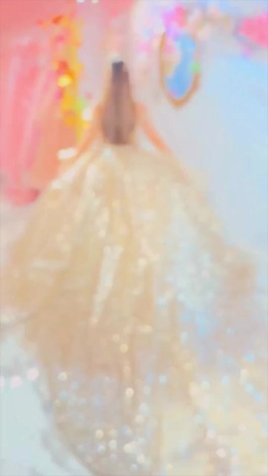 Post 3 by Andrus Boutique Mexico on TikTok (video)