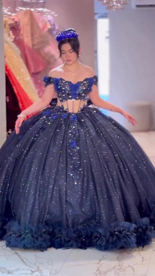 Post 9 by Andrus Boutique Mexico on TikTok (video)