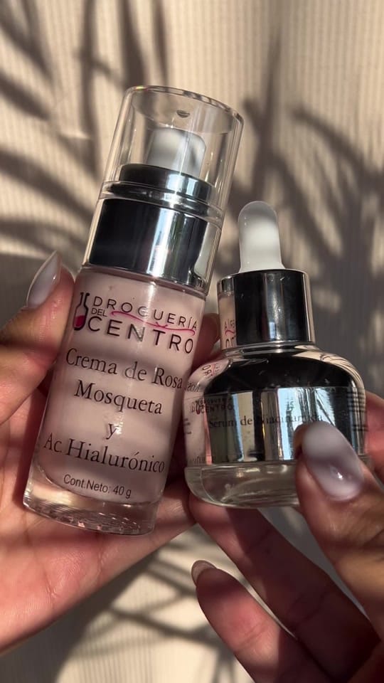 Post 8 by DroguerÍa del Centro on TikTok (video)