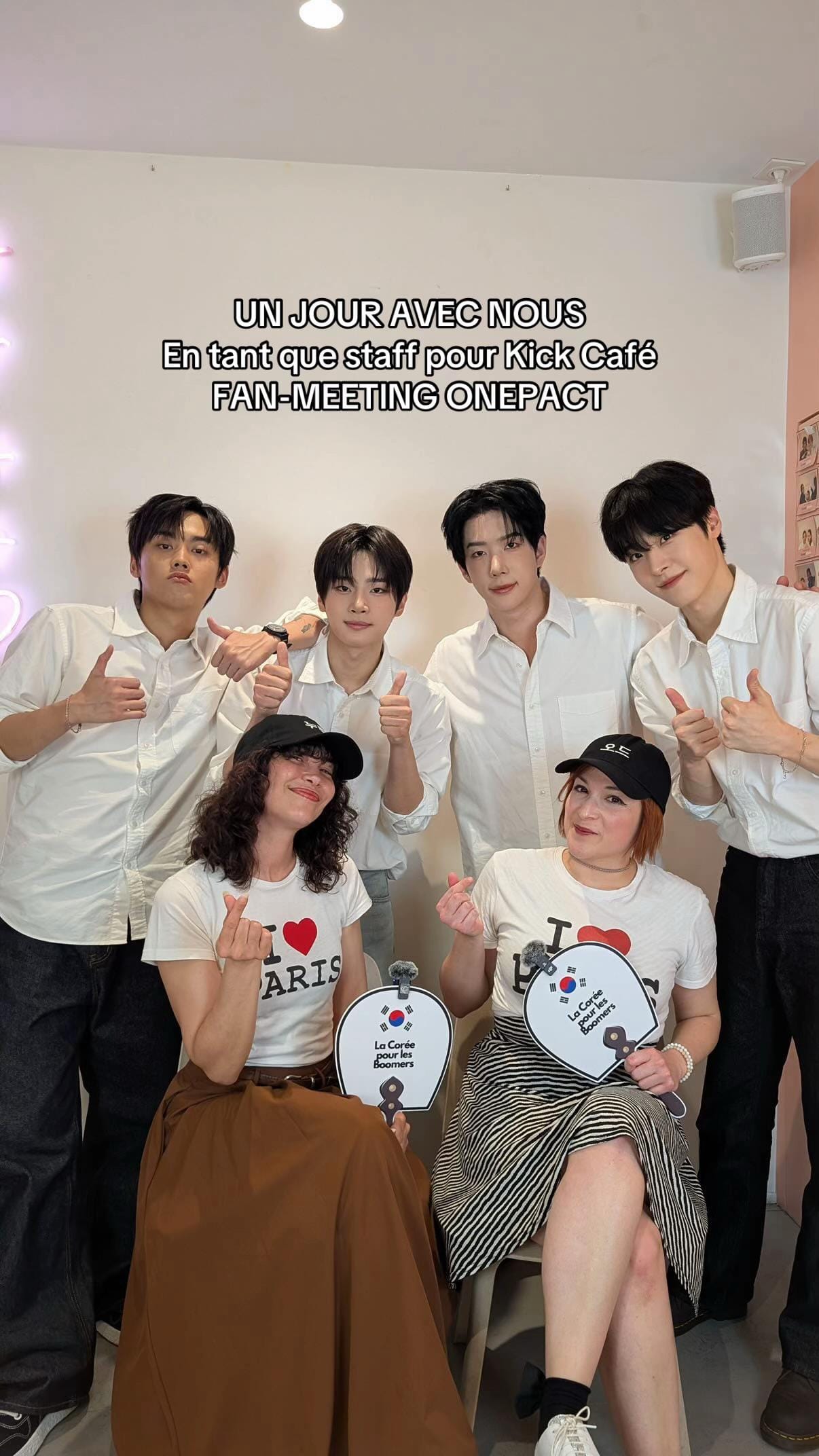 Post 6 by Kick Café on TikTok (video)