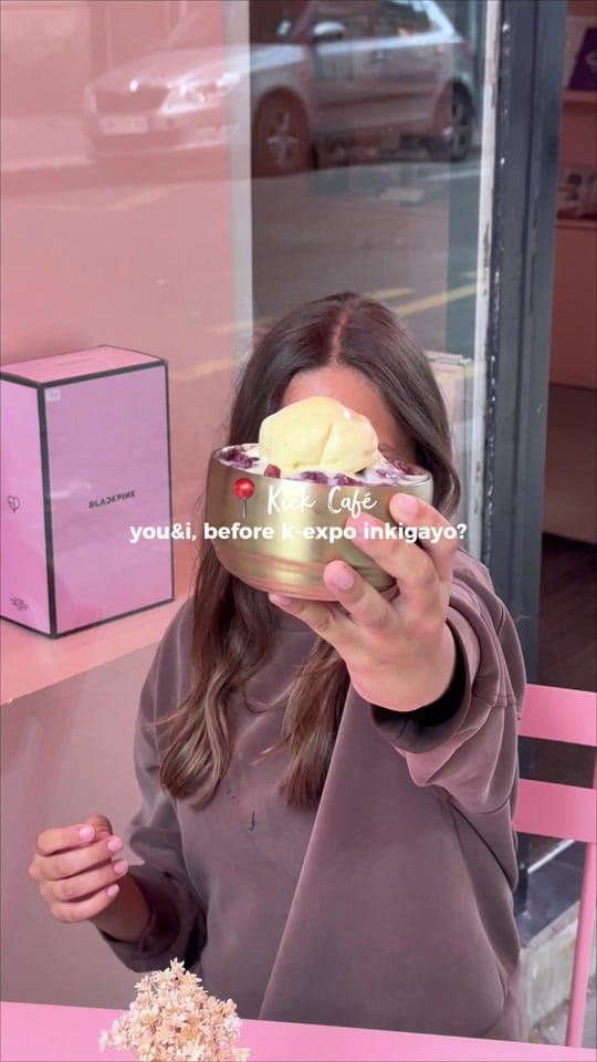 Post 4 by Kick Café on TikTok (video)