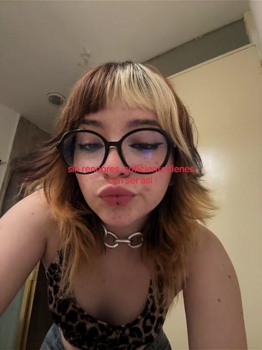 Post 8 by Emily Villarruel on TikTok (video)