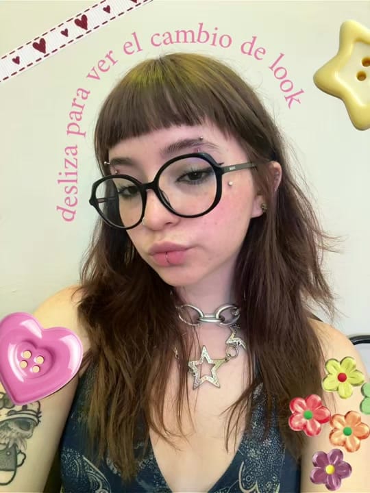 Post 1 by Emily Villarruel on TikTok (video)