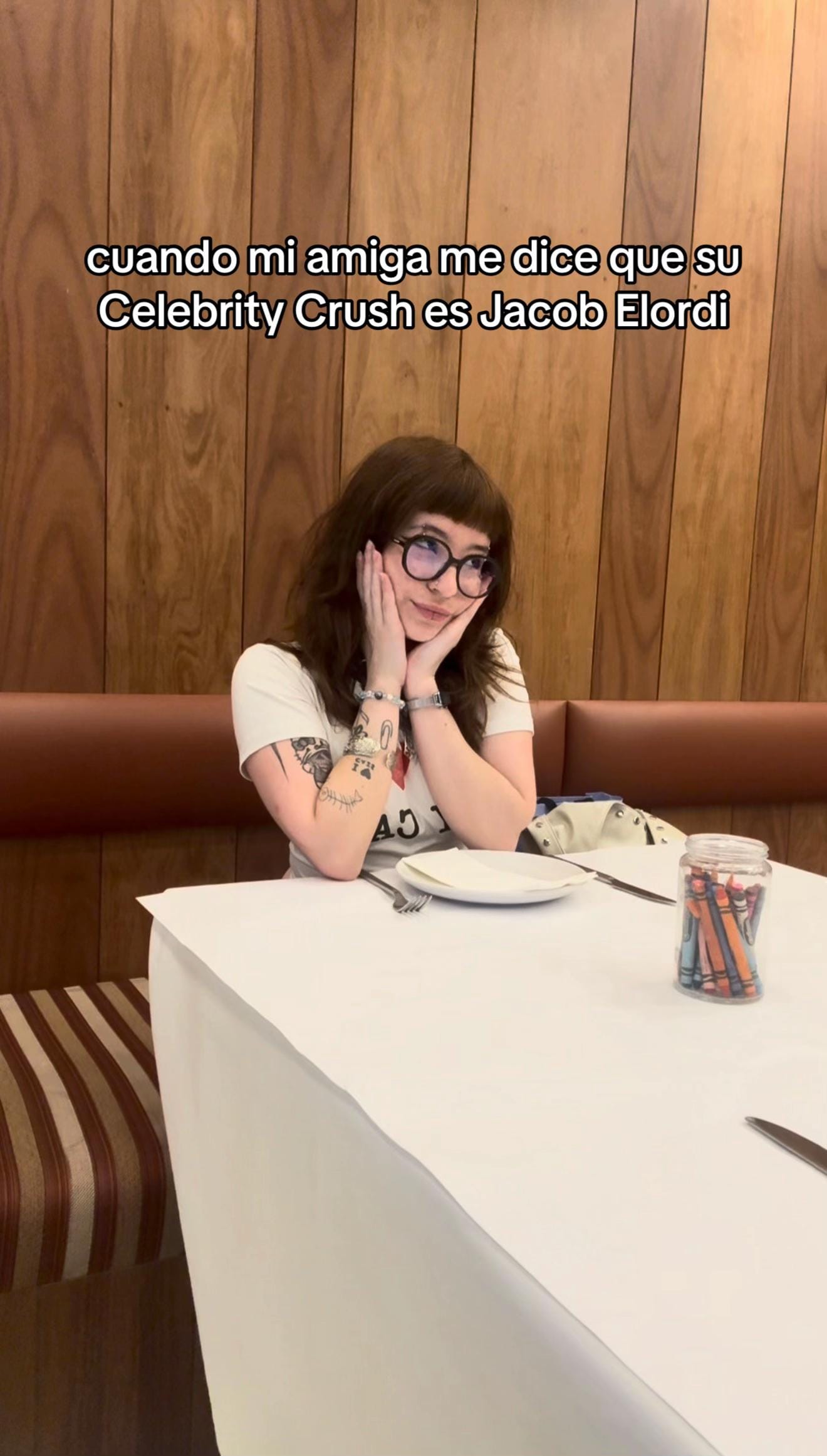 Post 7 by Emily Villarruel on TikTok (video)