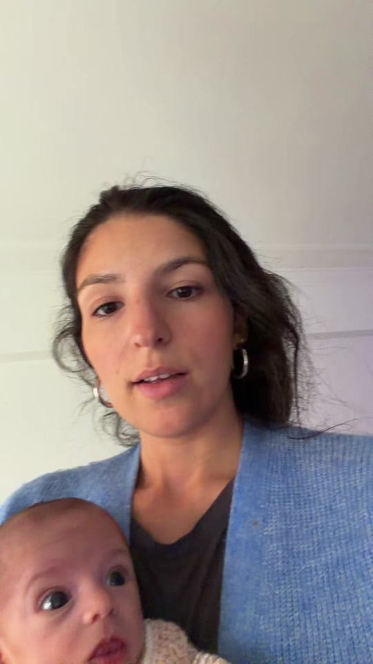 Post 3 by Leonor Villaverde on TikTok (video)