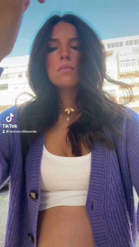 Post 6 by Leonor Villaverde on TikTok (video)