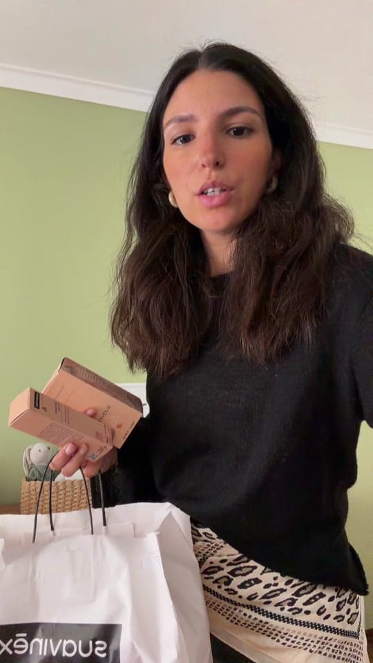 Post 2 by Leonor Villaverde on TikTok (video)