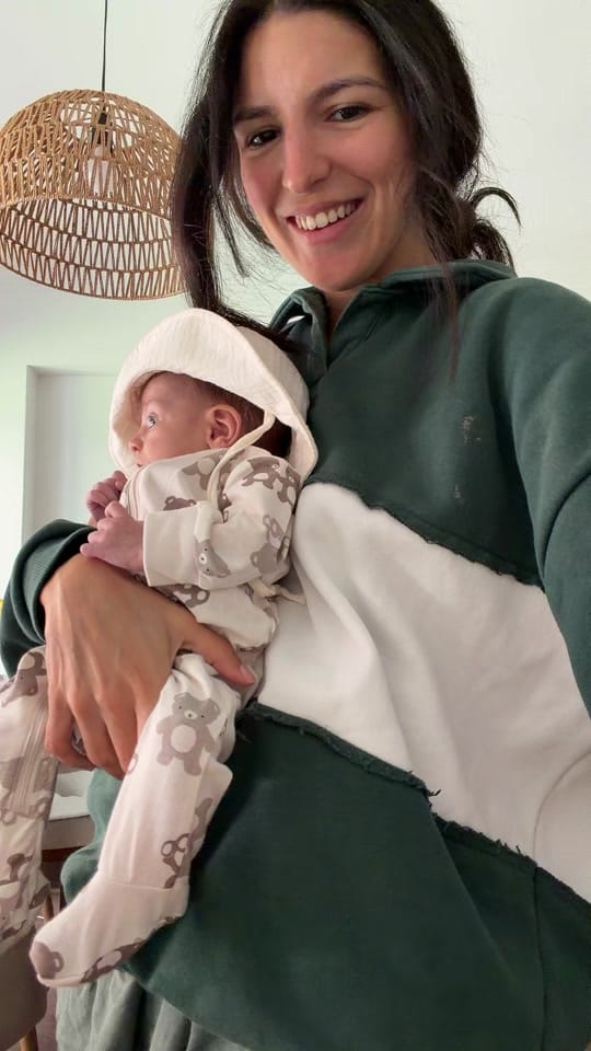Post 9 by Leonor Villaverde on TikTok (video)