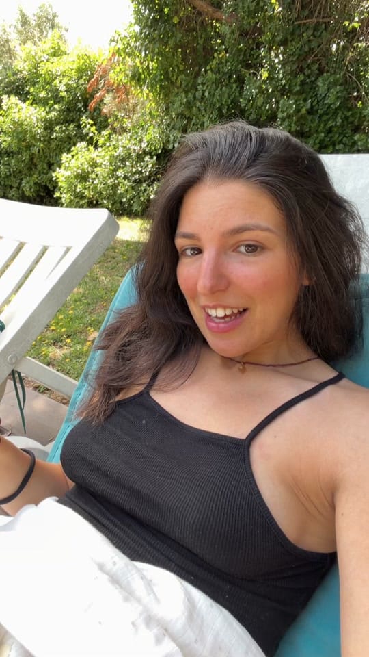 Post 1 by Leonor Villaverde on TikTok (video)